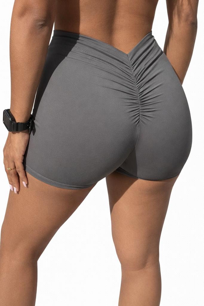 Short Sculpt Fit
