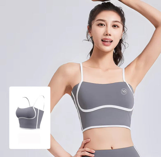 Tops Deportivos