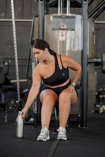 Conjunto Essential BackFit
