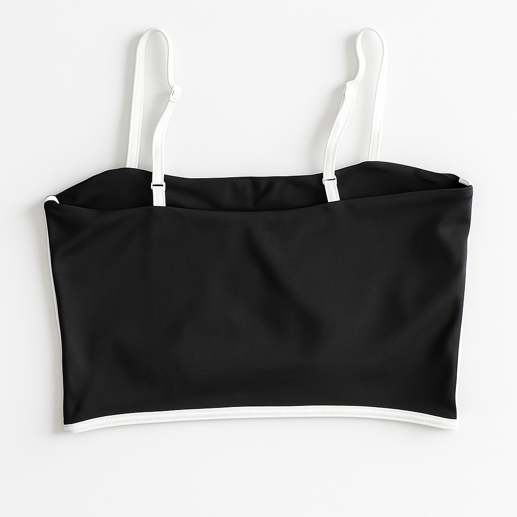 Top Deportivo Nuda Skin Fitness