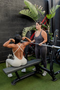 Mono Sculpt flow