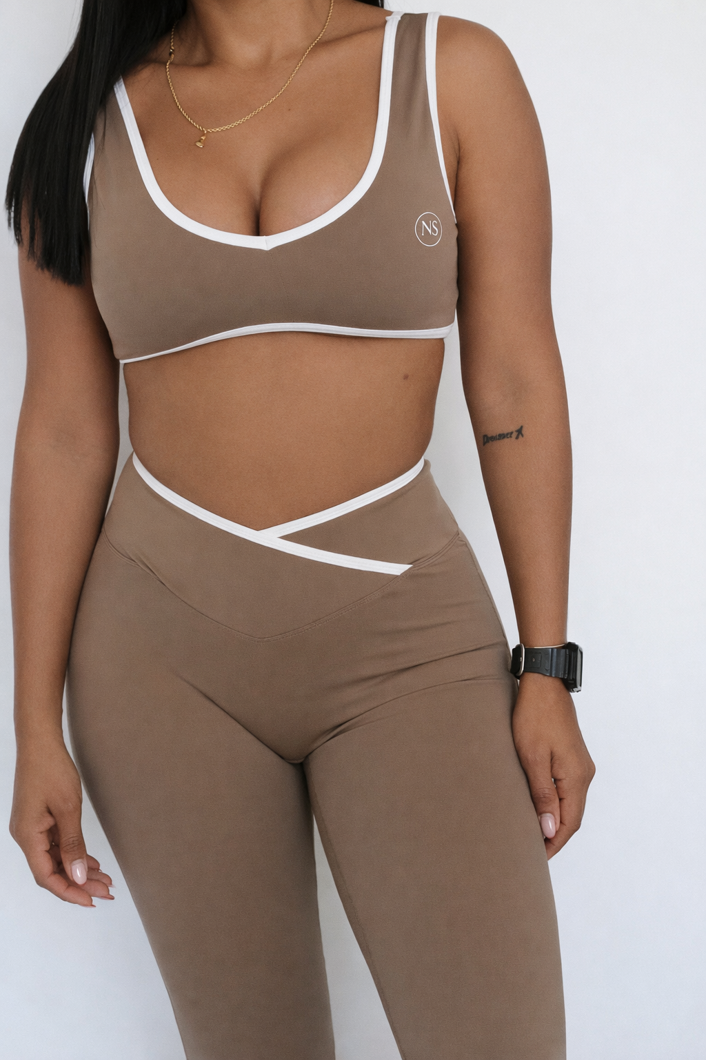 Conjunto Elan