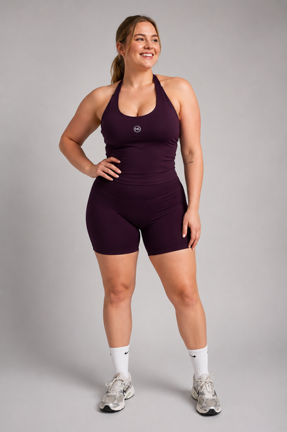 Conjunto Rosè
