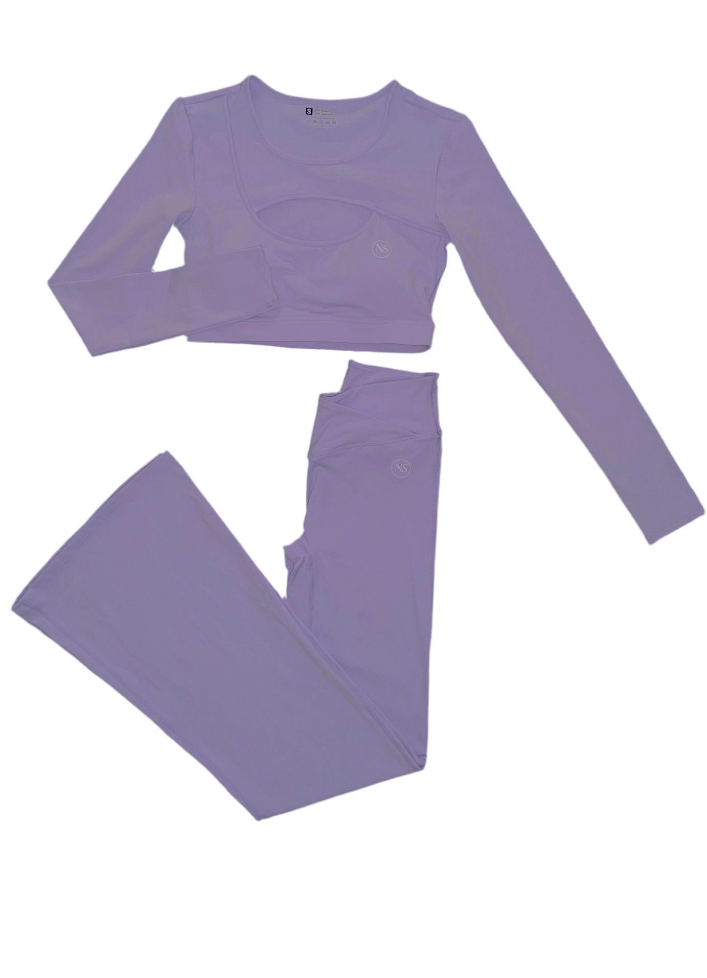 Conjunto Active Glam