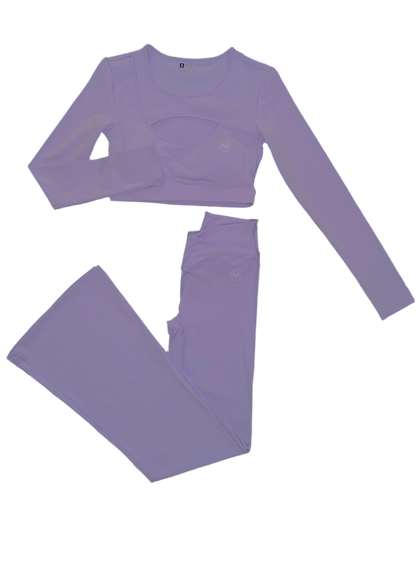 Conjunto Active Glam
