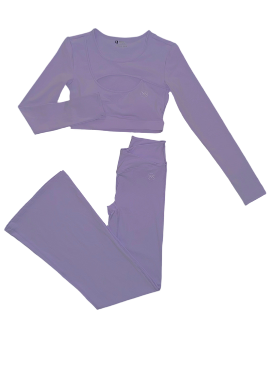 Conjunto Active Glam