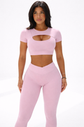 Pink Aura Set