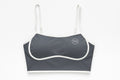 Top Deportivo Nuda Skin Fitness