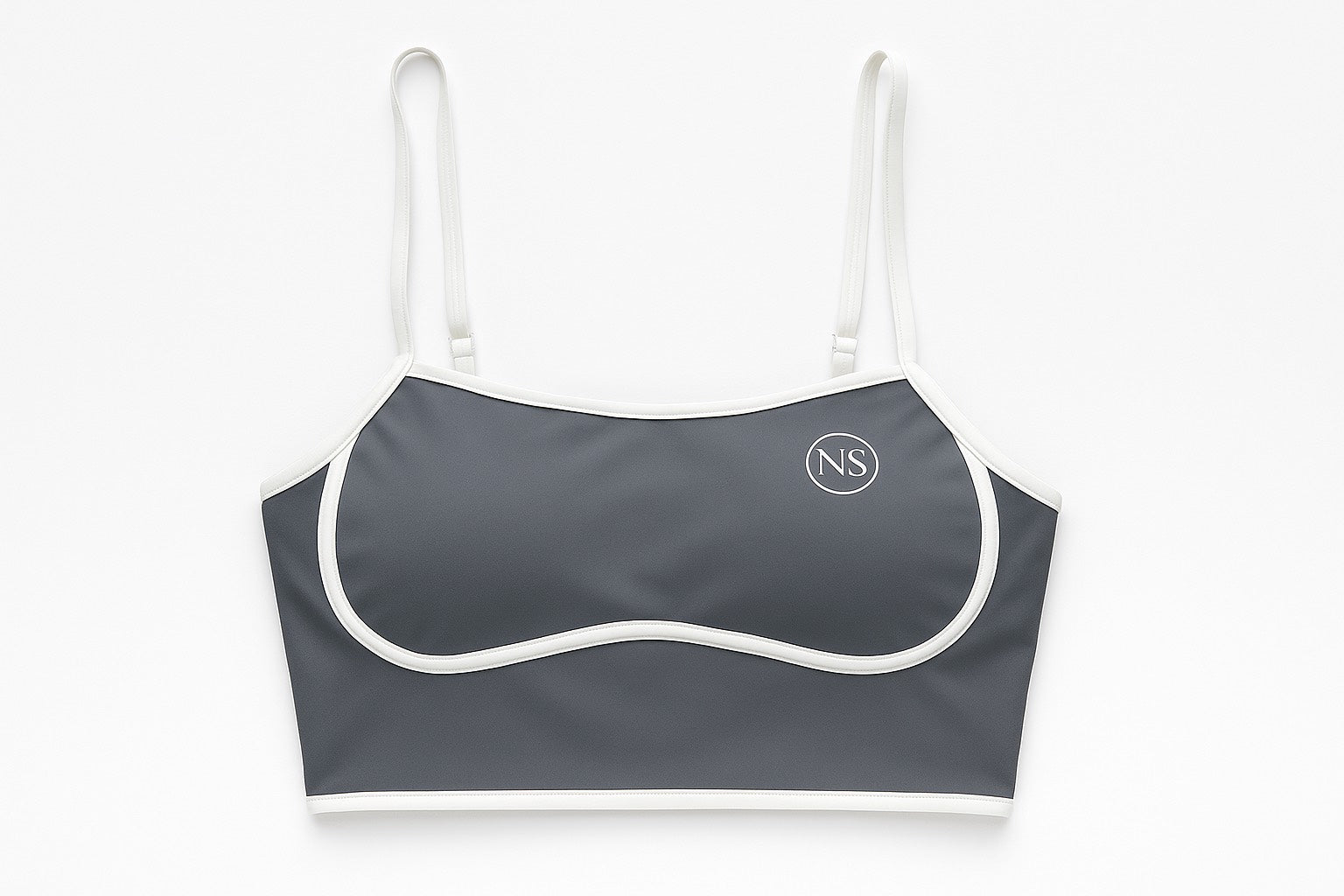 Top Deportivo Nuda Skin Fitness