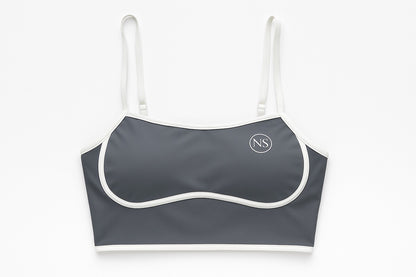 Top Deportivo Nuda Skin Fitness