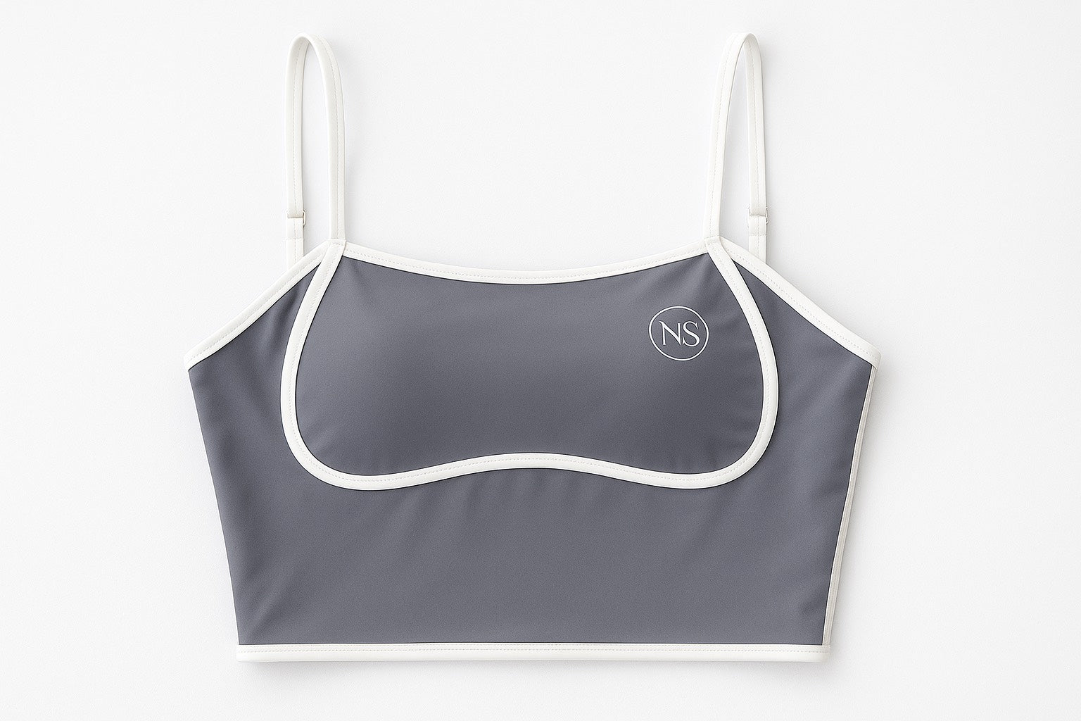 Top Deportivo Nuda Skin Fitness