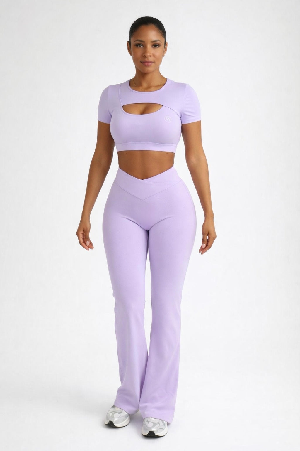 Pink Aura Set
