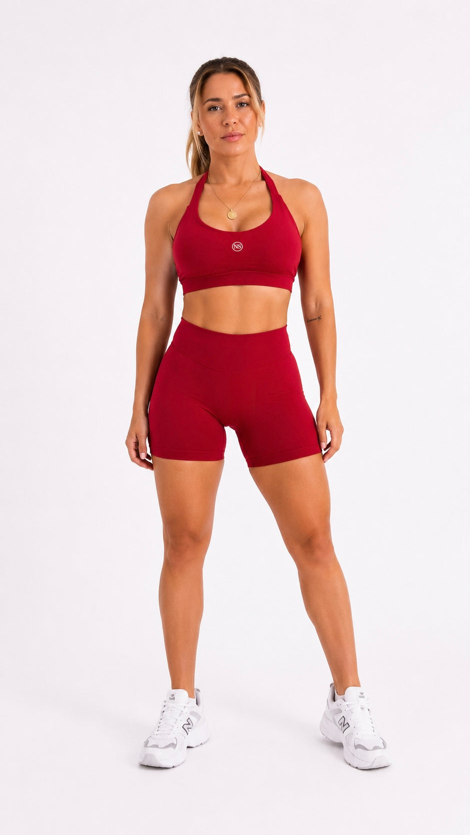 Conjunto Amora