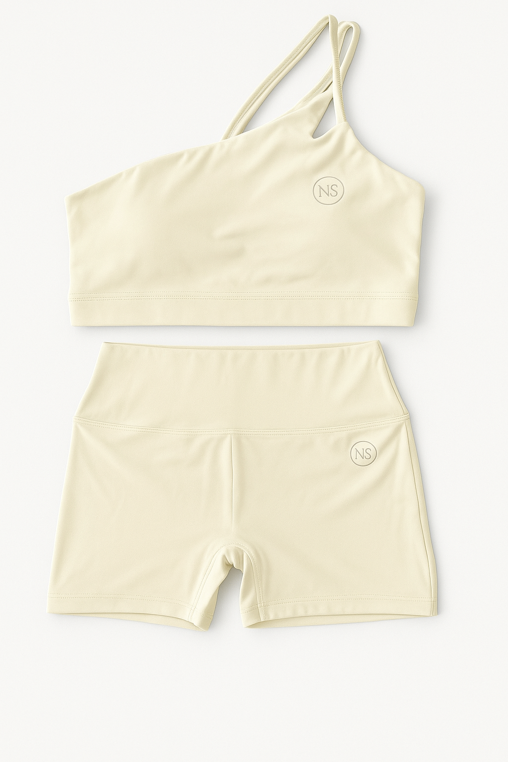 Conjunto Essential BackFit