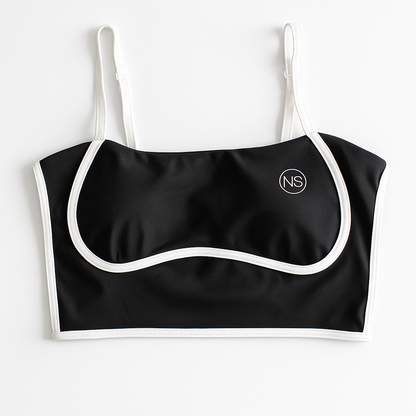 Top Deportivo Nuda Skin Fitness