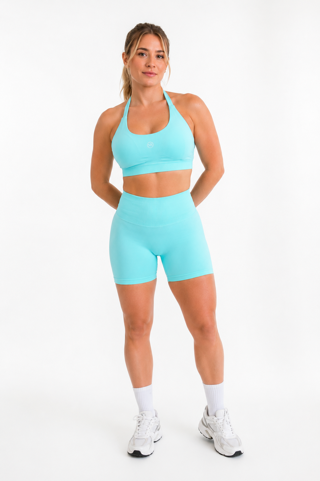 Conjunto Amora
