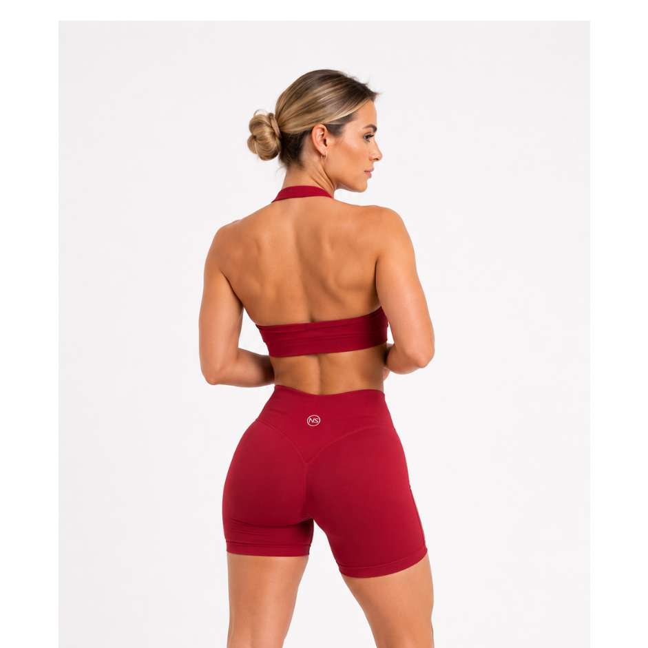 Top deportivo Amora