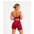 Top deportivo Amora