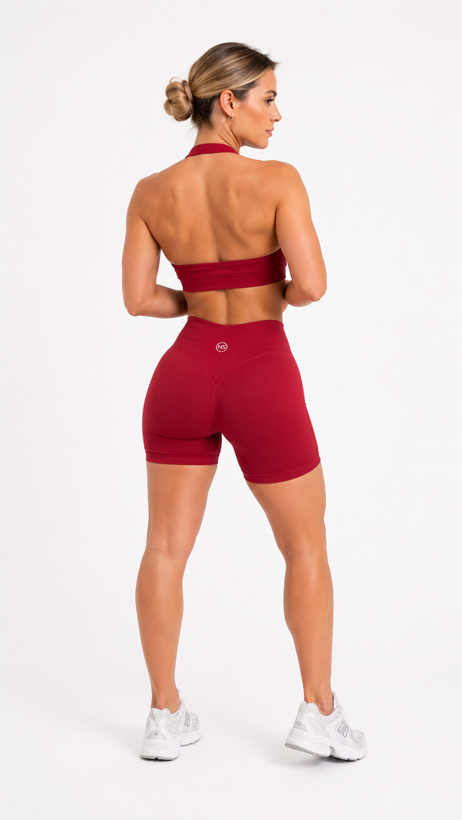 Conjunto Amora