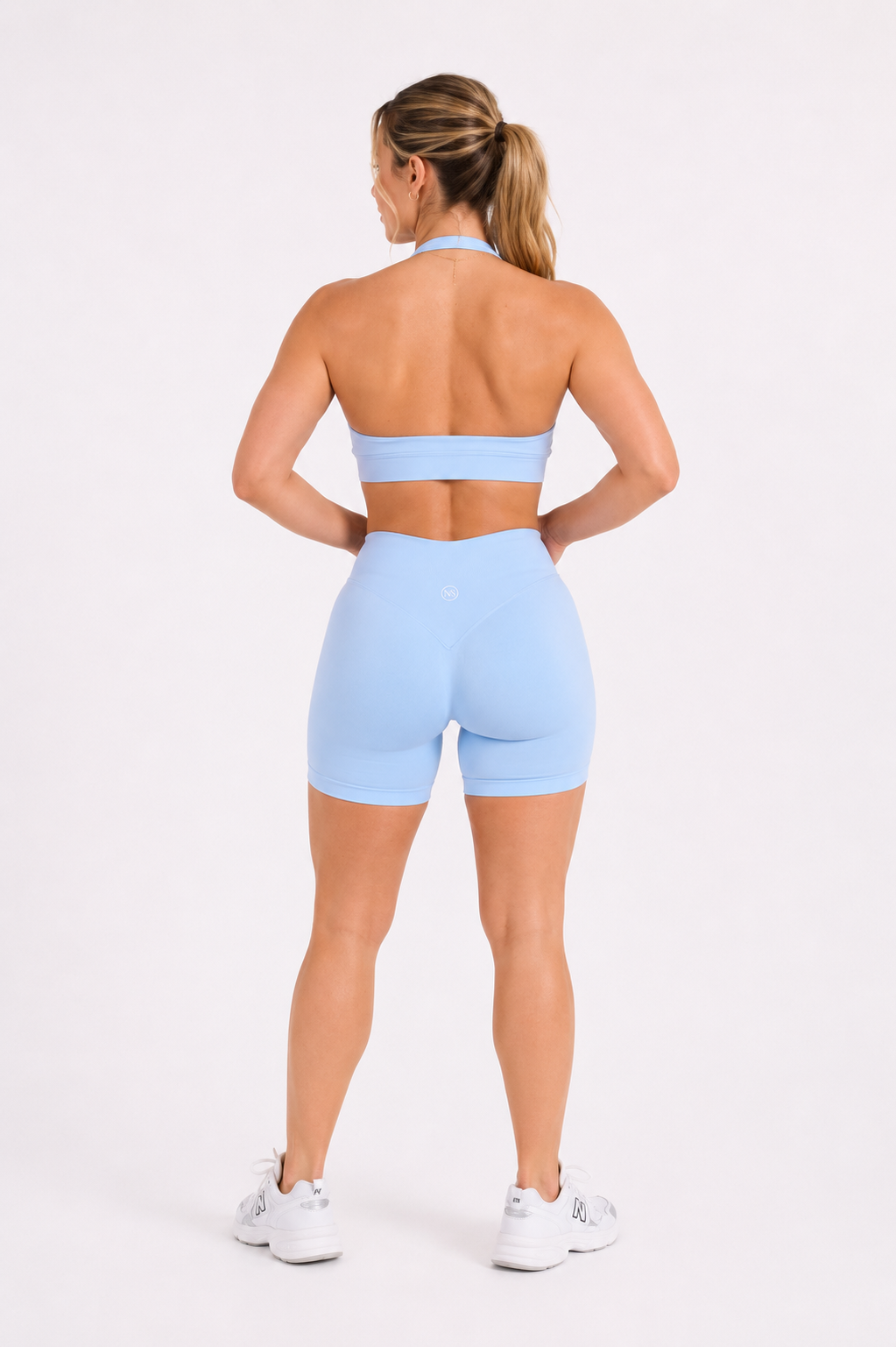 Conjunto Amora