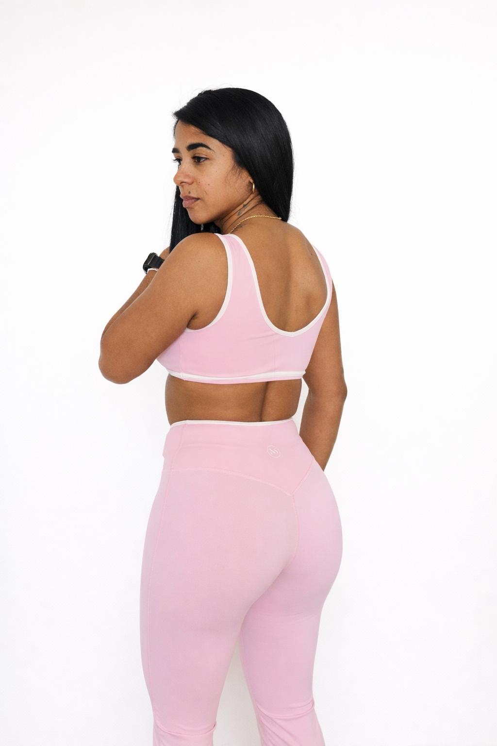 Conjunto Elan